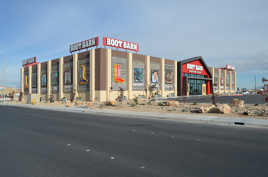 BOOT BARN - 65 Photos & 94 Reviews - 7265 S Las Vegas Blvd, Las